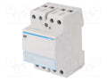 HAGER ESC340 Kontaktori 40A