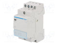 HAGER ESC428 Asennuskontaktori 25A