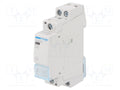 HAGER ESD225 Asennuskontaktori 25A