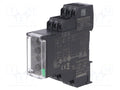 SCHNEIDER ELECTRIC RM22LA32MR Valvontarele 24-240VAC