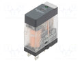 SCHNEIDER ELECTRIC RXG13BD Sähkömagneettinen rele 24VDC
