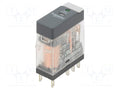 SCHNEIDER ELECTRIC RXG23B7 Sähkömagneettinen rele 24VAC