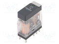 SCHNEIDER ELECTRIC RXG23P7 Elektromagneettinen rele 230VAC