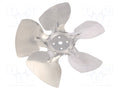 ELCO 4012544 Puhaltimen siipipyörä 172mm