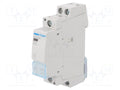 HAGER ESC225 Asennuskontaktori 25A