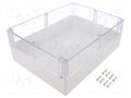 GAINTA P20385C-IP68 Yleiskotelo 230mm