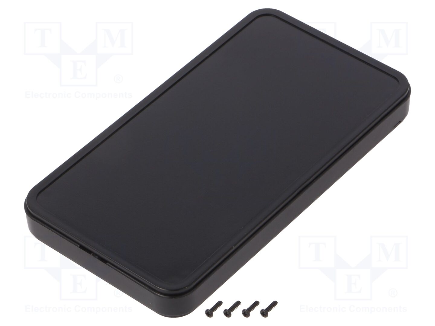TAKACHI CS115N-B Yleiskotelo 115x63x12mm