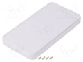 TAKACHI TKC-CS115N-W Yleiskotelo 63x115x12mm