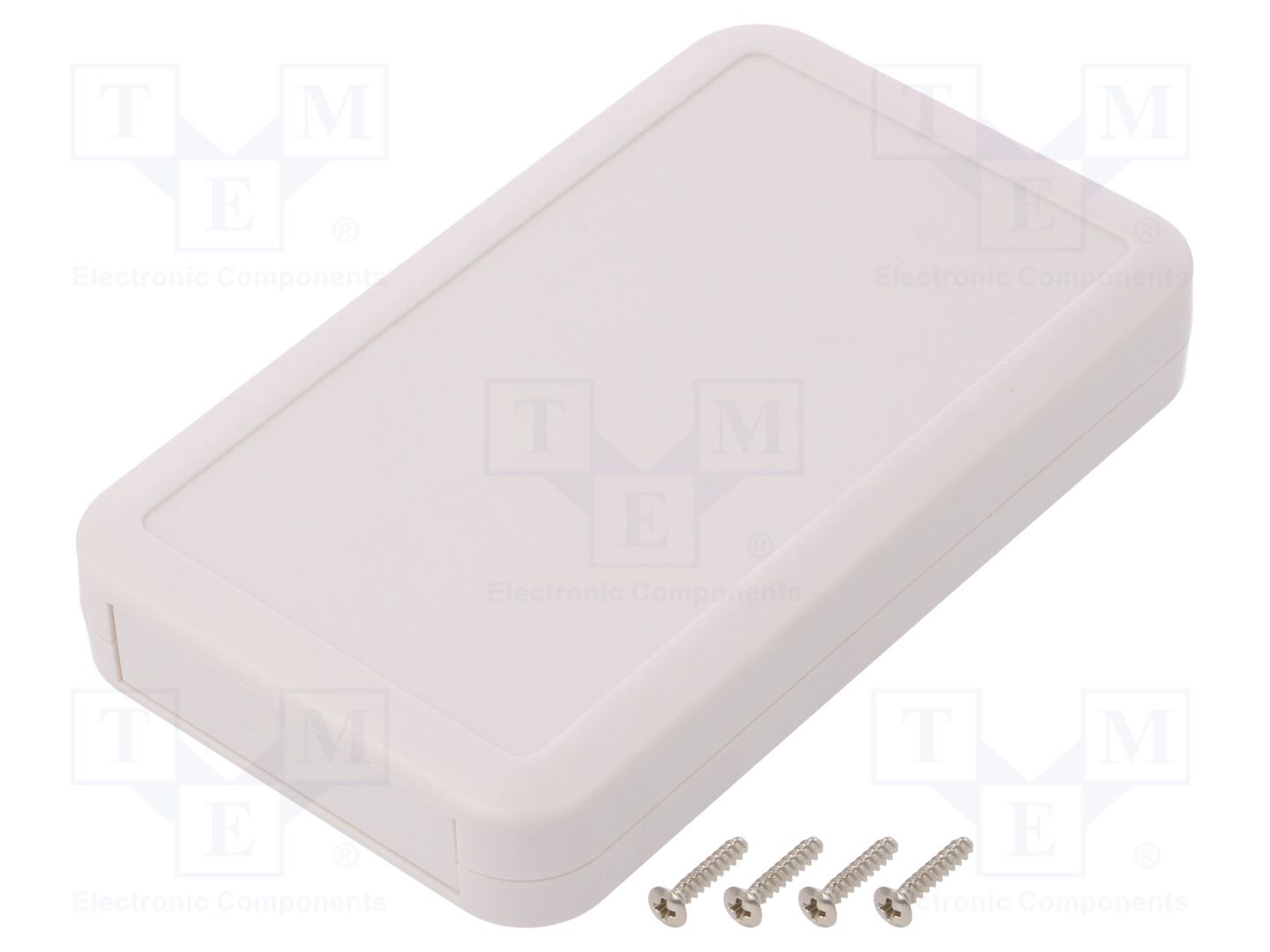 TAKACHI TKC-LC115-N-W Yleiskotelo 69x115x19.5mm