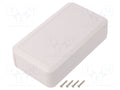 TAKACHI TKC-LC135H-M2-W Yleiskotelo 76x135x35mm