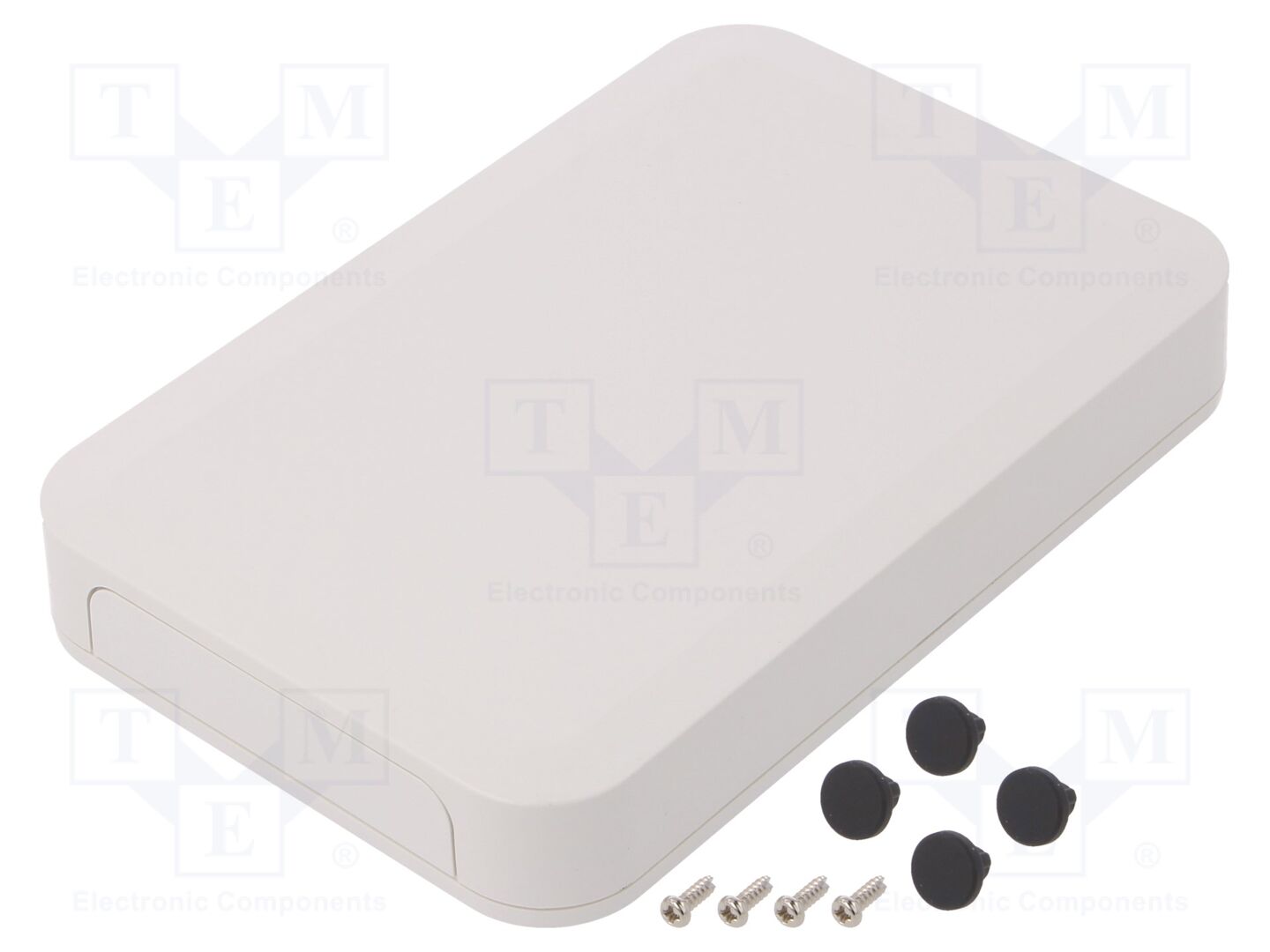 TAKACHI TKC-PF10-2-15W Kotelo paneelilla 100x150x22.5mm