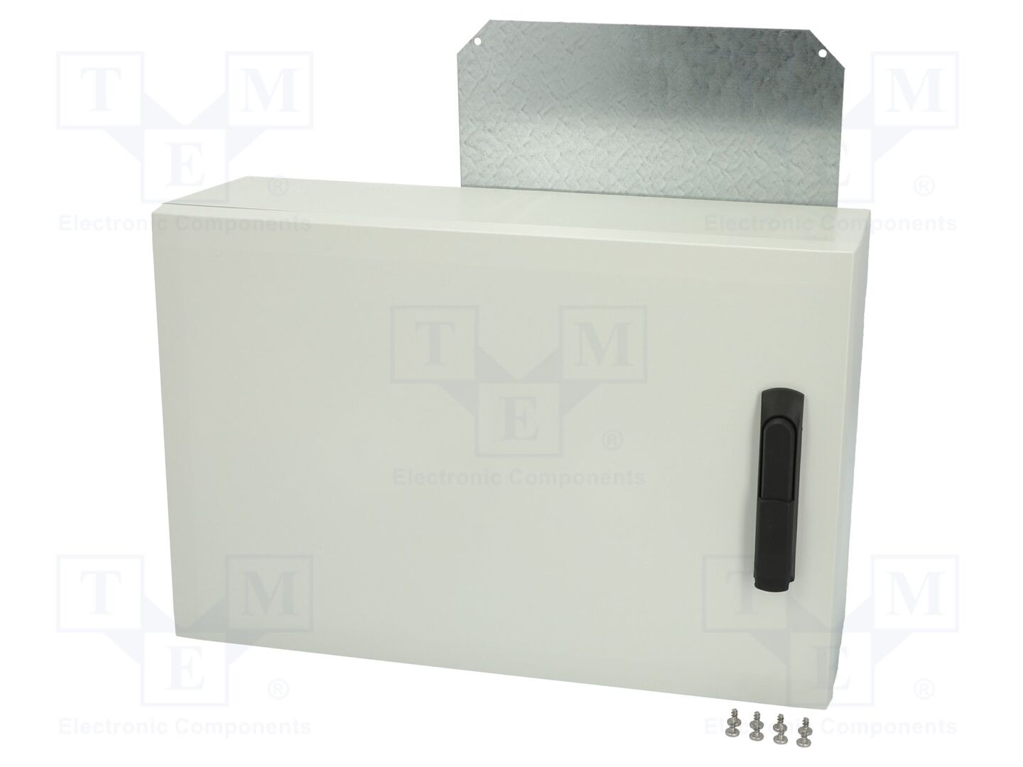 FIBOX ARCA 406021S Seinäkaappi 400x600x210mm