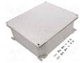 MOLEX 93604-0063 Yleiskotelo 215x252x91mm