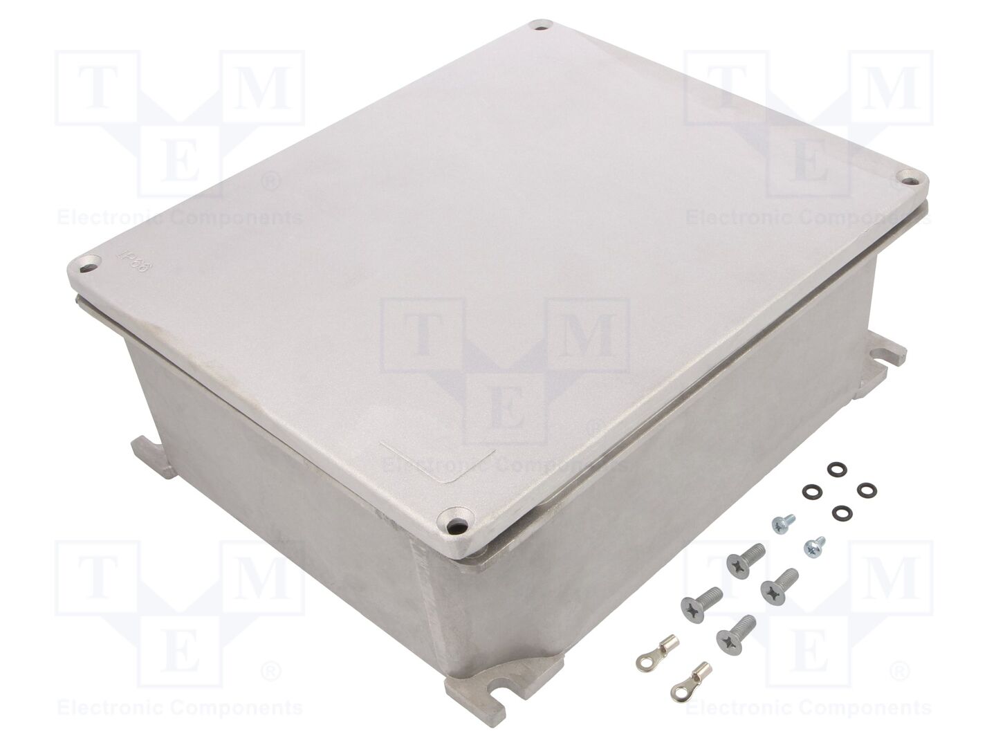 MOLEX 93604-0063 Yleiskotelo 215x252x91mm
