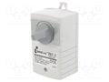 BREVE TUFVASSONS ZEC2 Automaatiomoduuli 10-12VDC