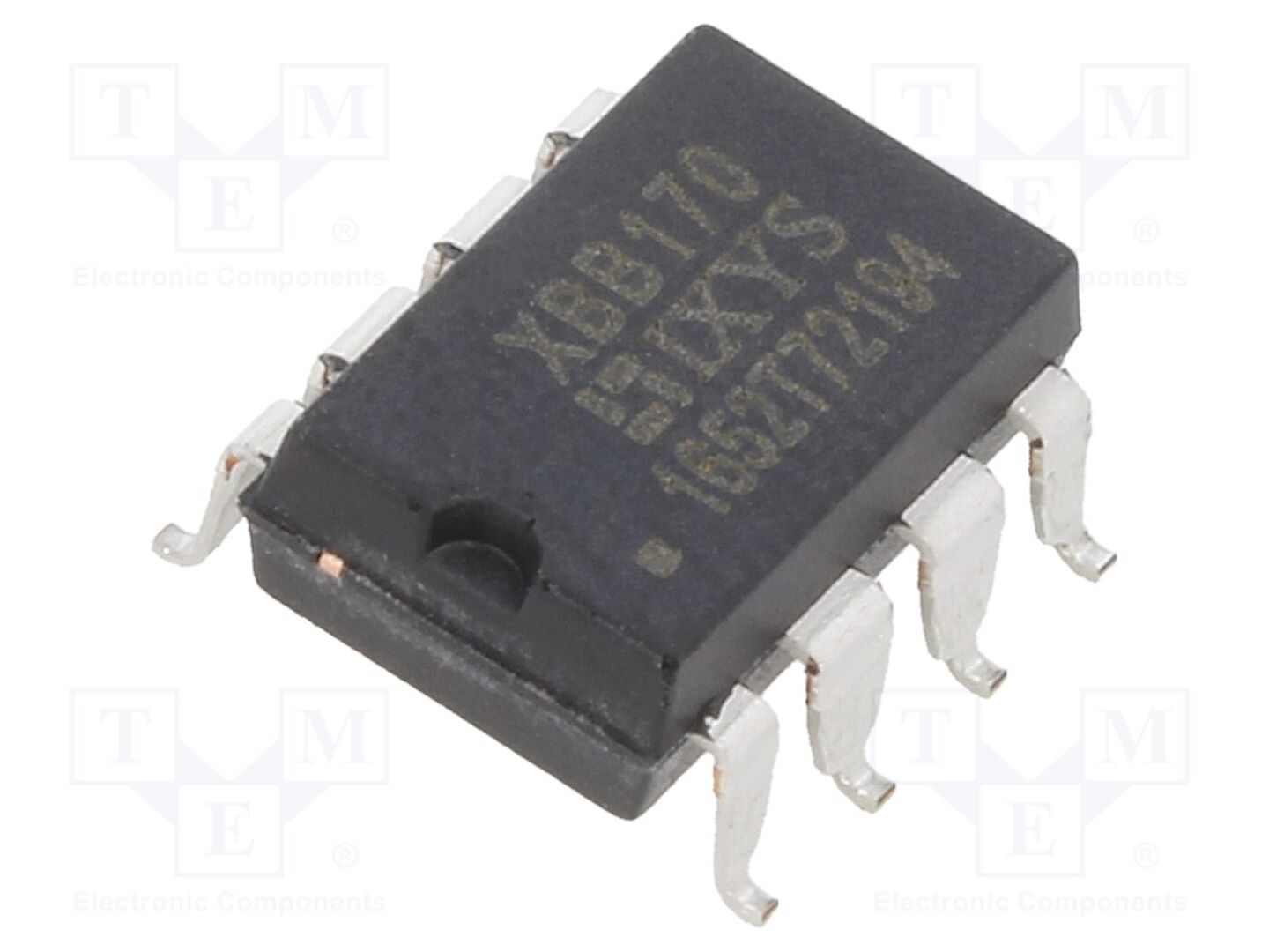 IXYS XBB170S Solid state -rele 100mA