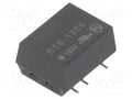 RECOM R1S-1205 DC/DC Muunnin 1W