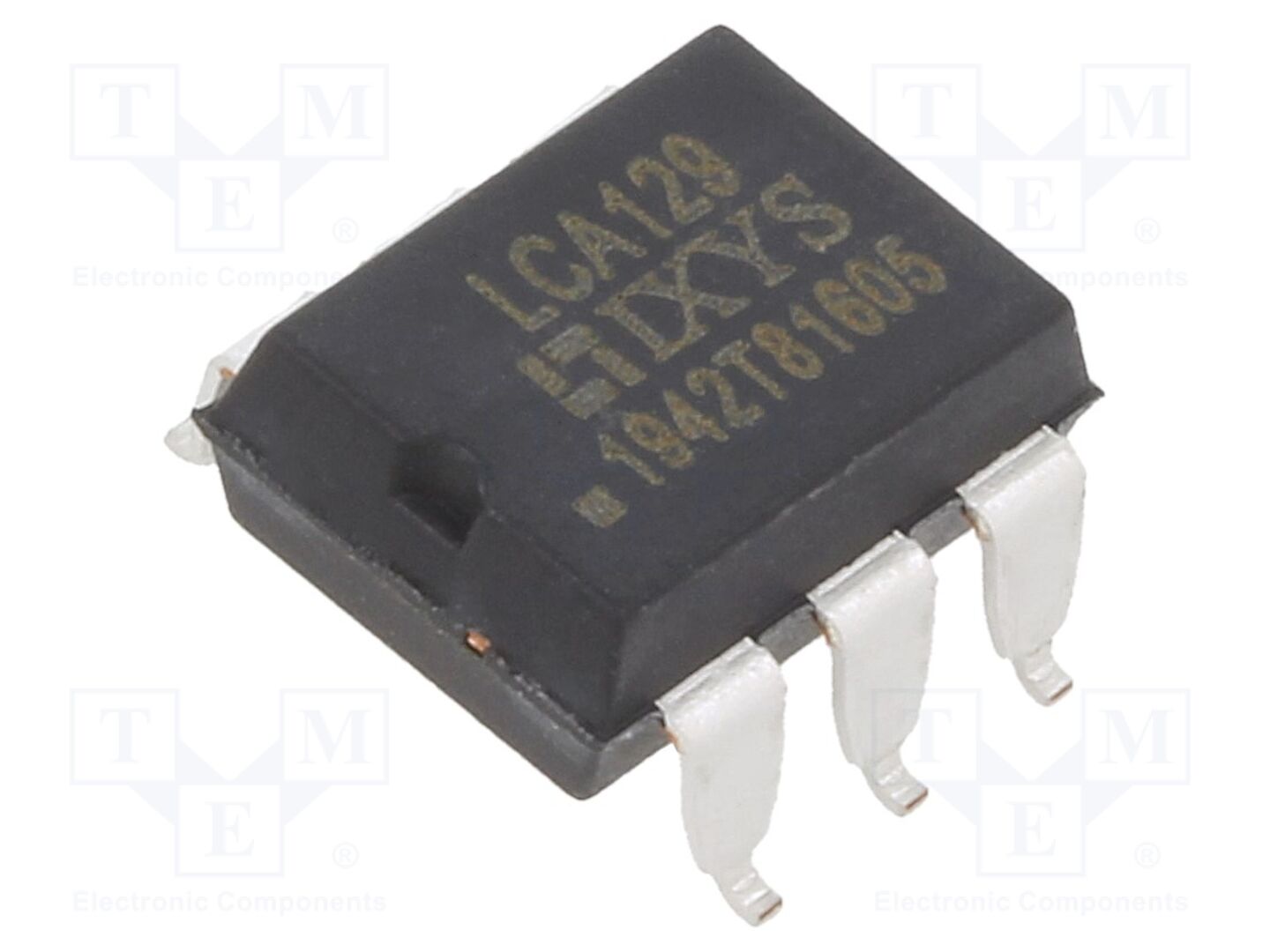 IXYS LCA129S Puolijohderele max.250VAC