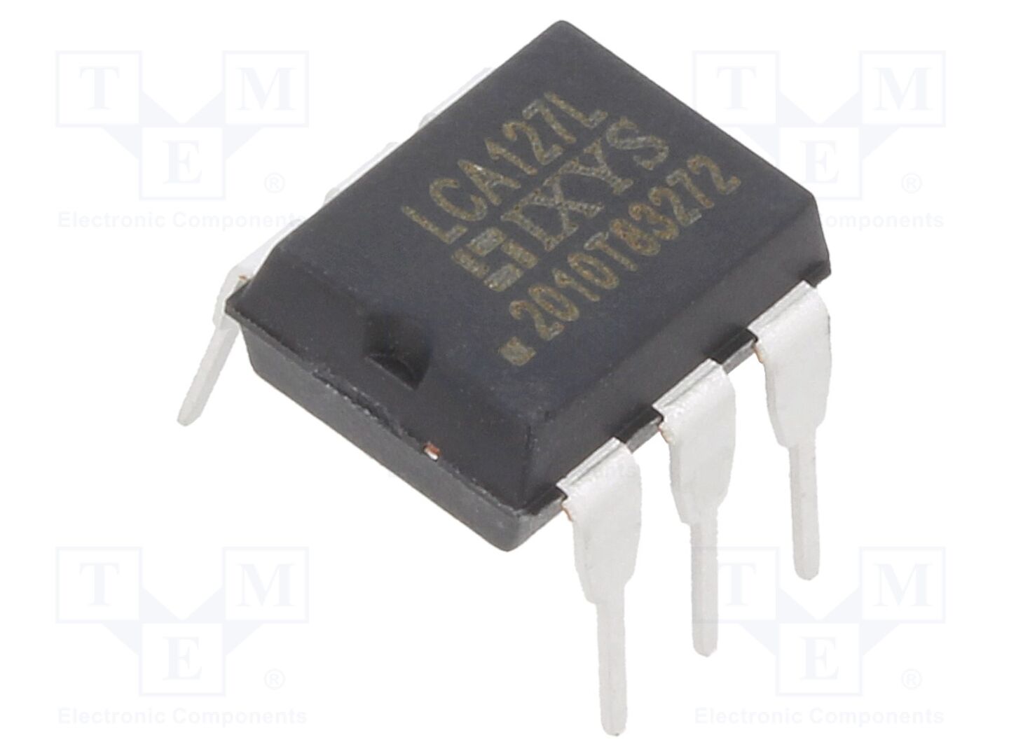 IXYS LCA127L Kiinteän tilan rele 350VAC