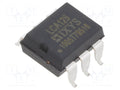 IXYS LCA125S Solid State Relay 300VAC