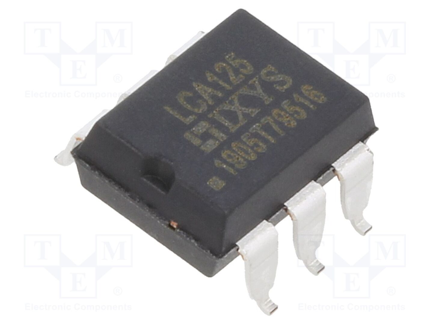 IXYS LCA125S Solid State Relay 300VAC