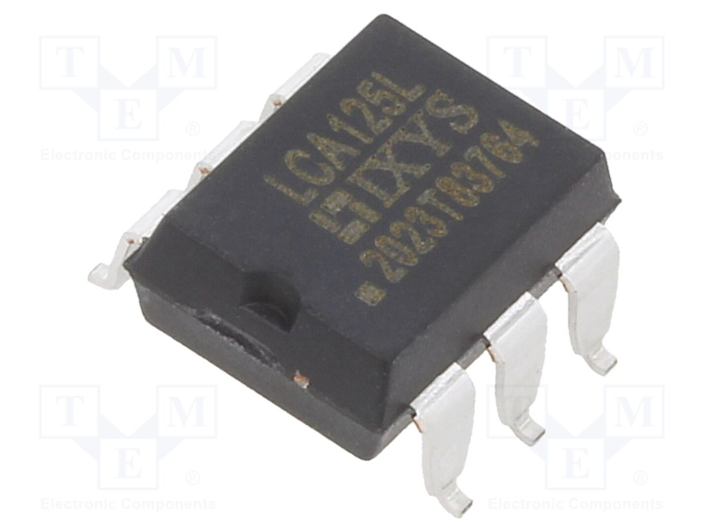 IXYS LCA125LS Solid State Relay 300VAC