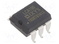 IXYS LCA100S Solid State Relay 350VAC