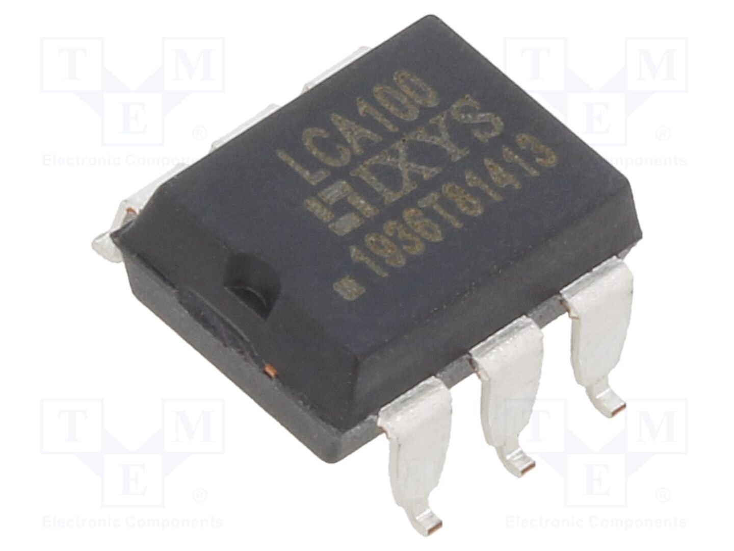 IXYS LCA100S Solid State Relay 350VAC