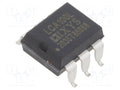 IXYS LCA100LS Puolijohderele 350VAC