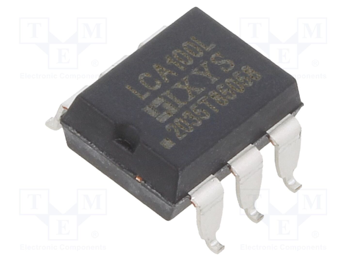IXYS LCA100LS Puolijohderele 350VAC