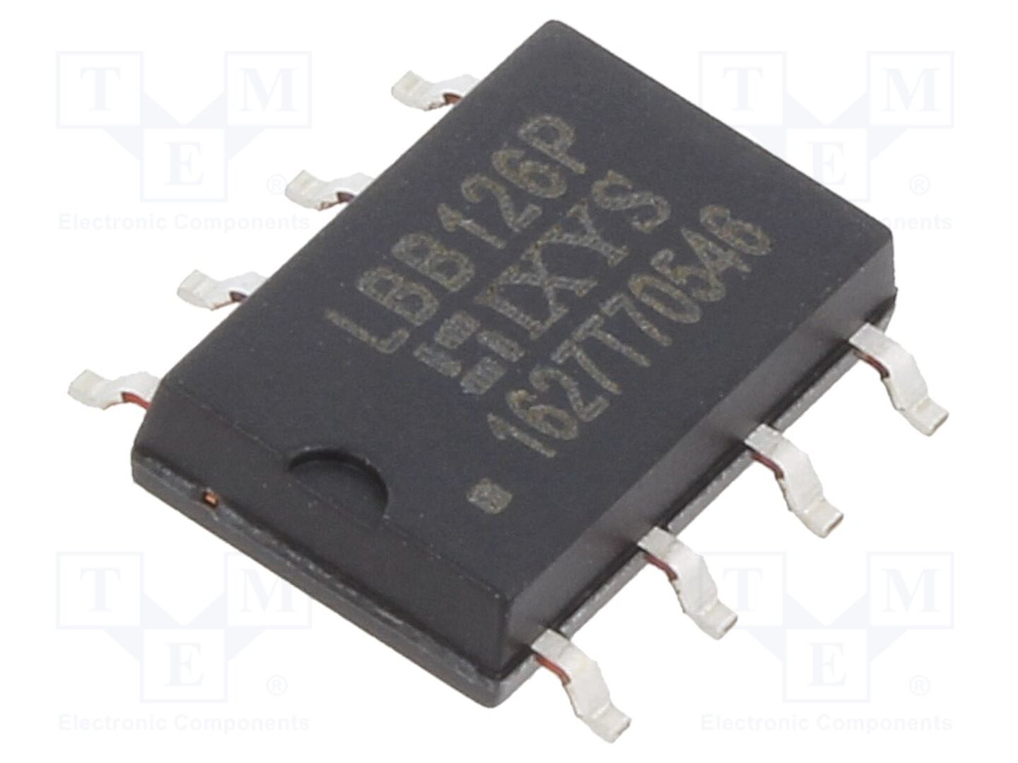 IXYS LBB126P Solid state relay 170mA