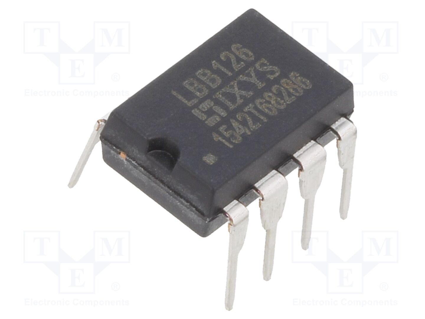 IXYS LBB126 Solid State Relay 170mA