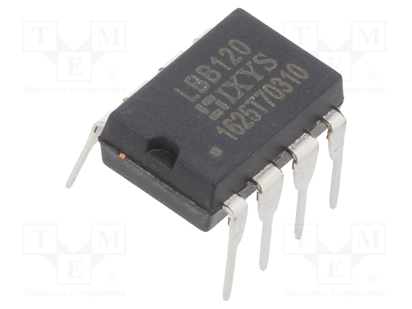 IXYS LBB120 Solid State Relay 170mA
