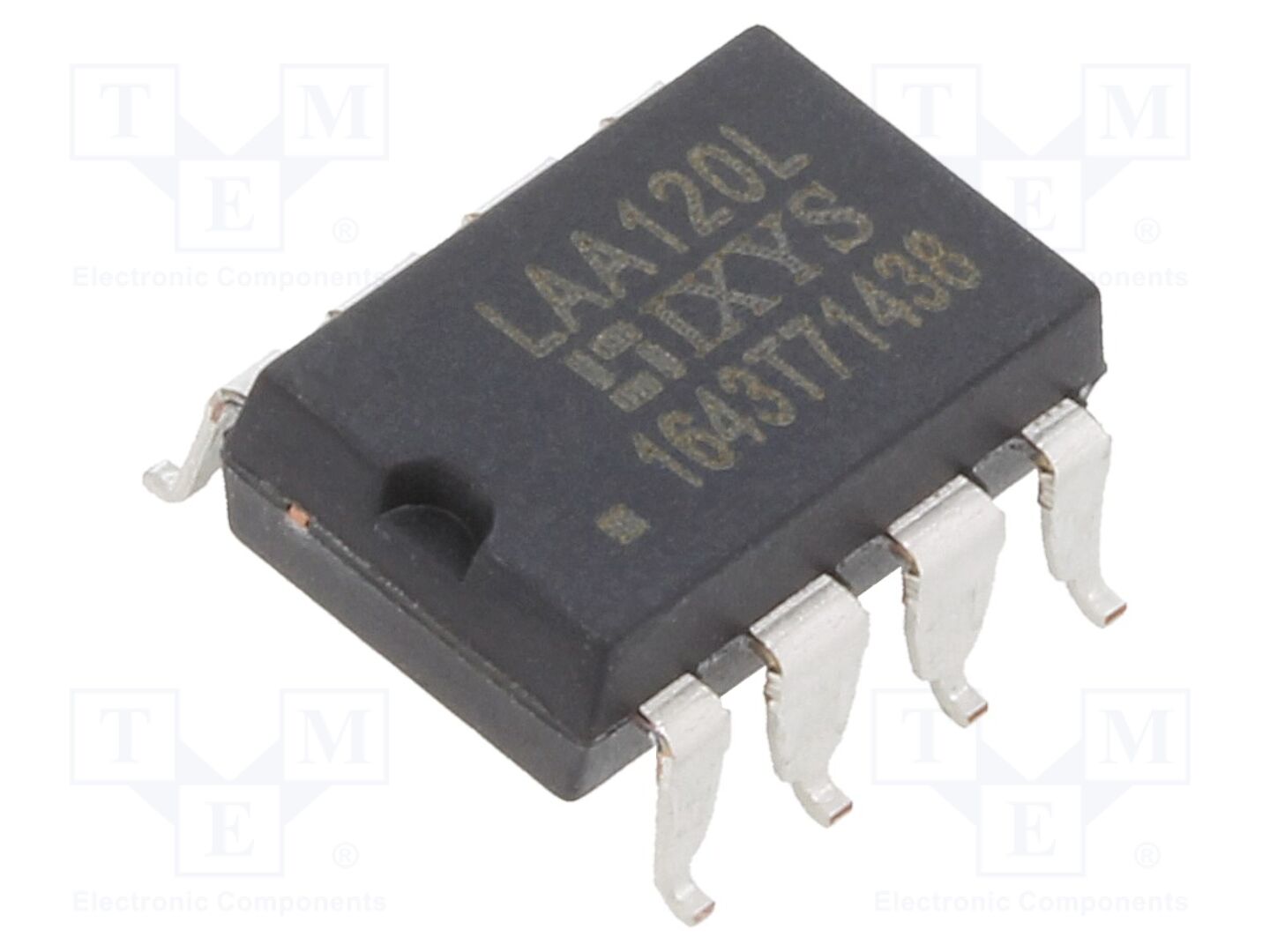 IXYS LAA120LS Solid State Relay 170mA