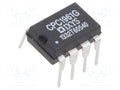 IXYS CPC1961G Puolijohderele 600VAC