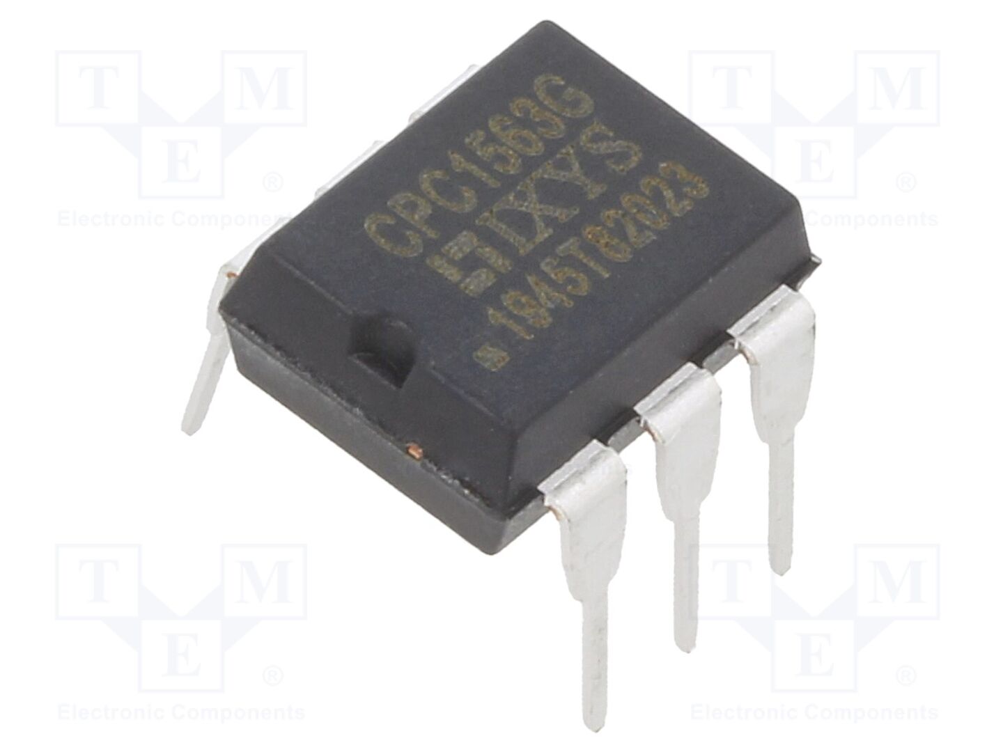 IXYS CPC1563G Puolijohderele 600VAC