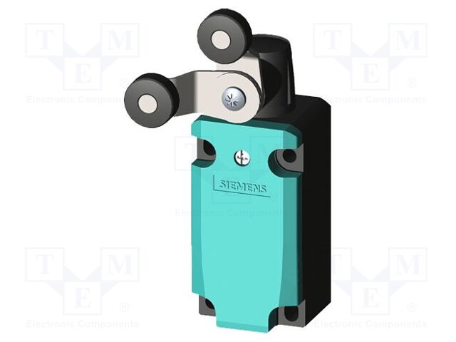 SIEMENS 3SE5112-0CT11 Rajakytkin 10A