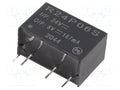 RECOM R24P06S DC/DC-muunnin 1W