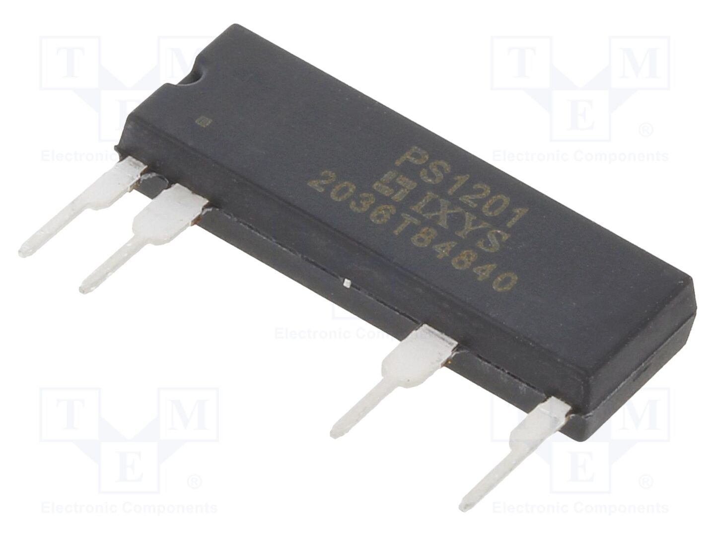 IXYS PS1201 Puolijohderele 400VAC
