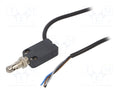 PIZZATO ELETTRICA NFB110FB-DN2 Rajakytkin 10A