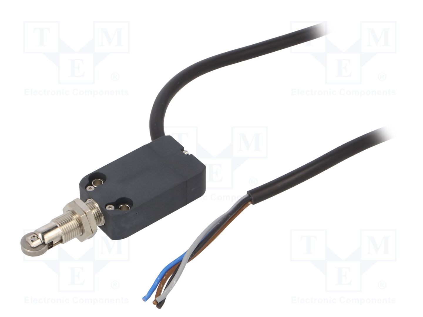 PIZZATO ELETTRICA NFB110FB-DN2 Rajakytkin 10A