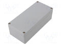 MOLEX 93604-0095 Monitoimikotelo IP66
