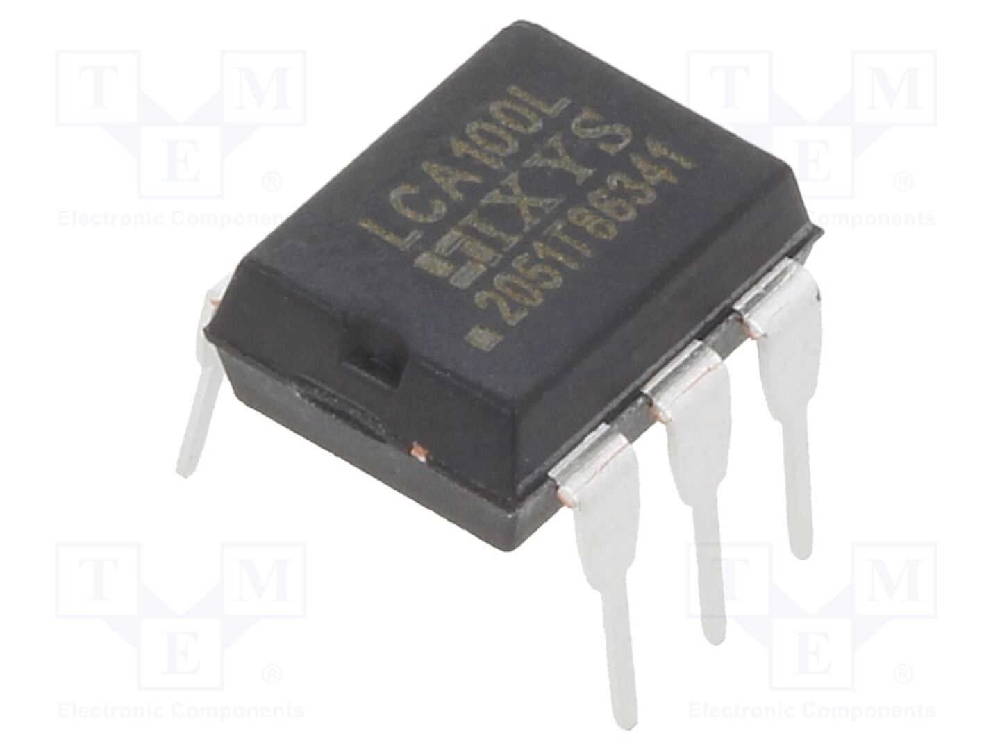 IXYS LCA100L Puolijohderele max.350VAC