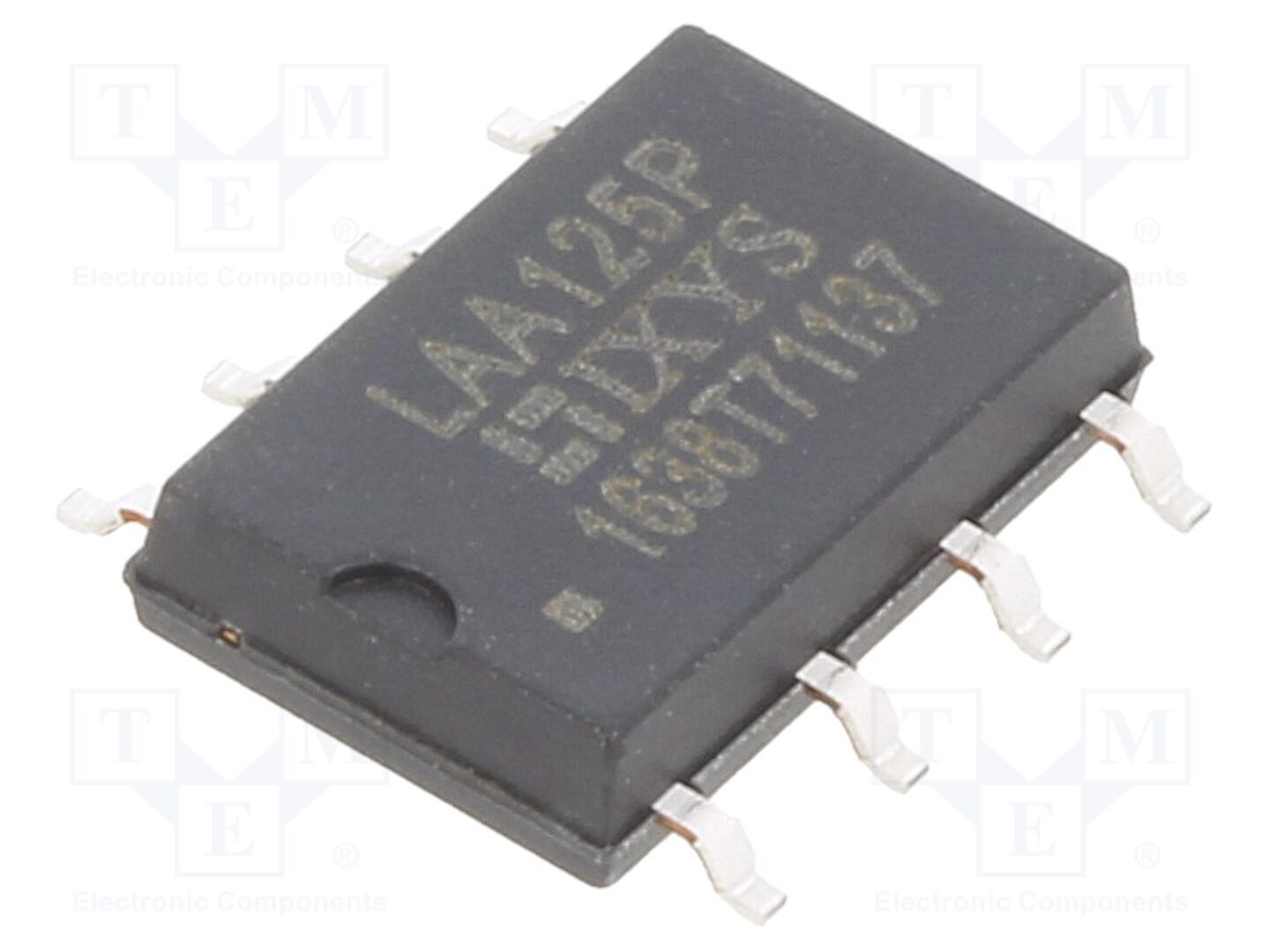 IXYS LAA125P Solid State Relay 170mA