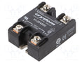 SENSATA / CRYDOM H12D4890 Puolijohderele 90A