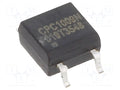 IXYS CPC1009N Puolijohderele 100VAC