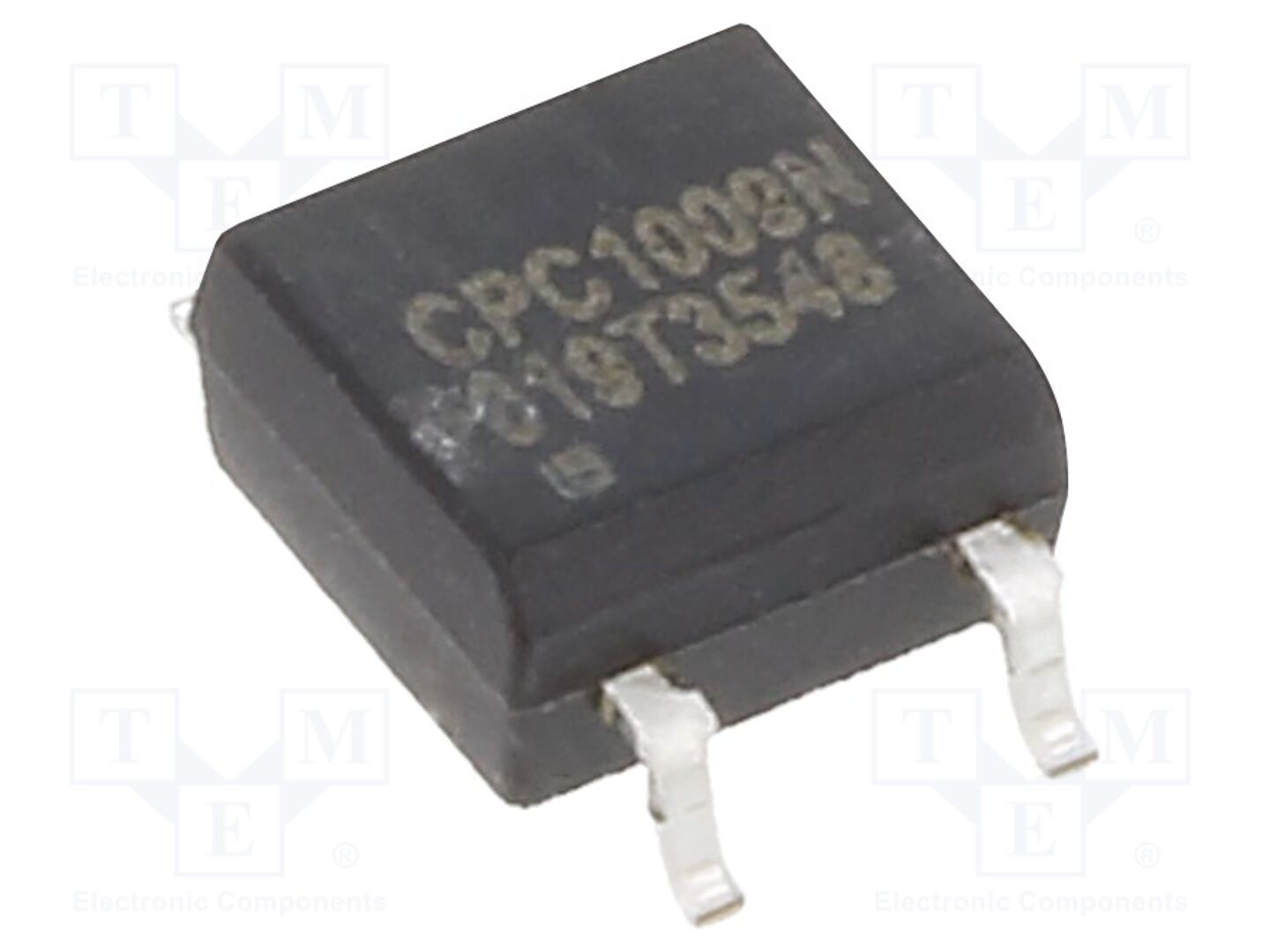 IXYS CPC1009N Puolijohderele 100VAC
