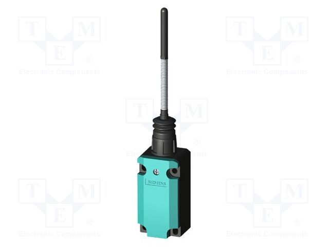SIEMENS 3SE5132-0CR01 Rajakytkin 400VAC