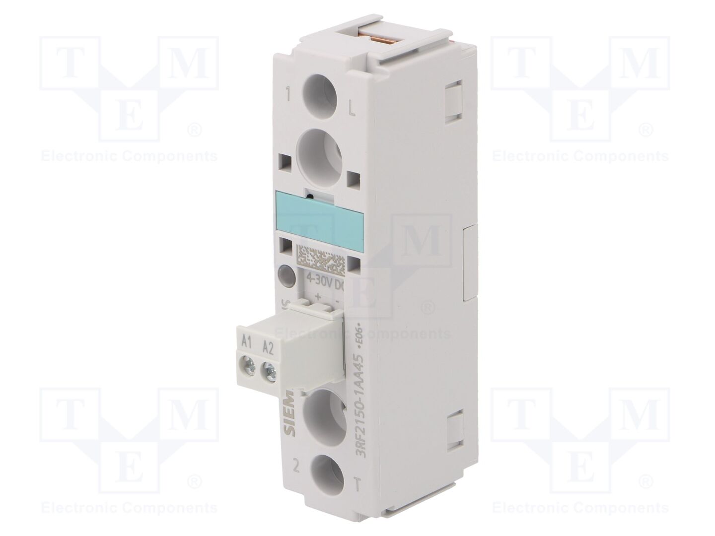 SIEMENS 3RF2150-1AA45 Puolijohderele 50A