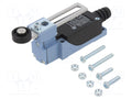 SPAMEL LK-108 Rajakytkin 5A